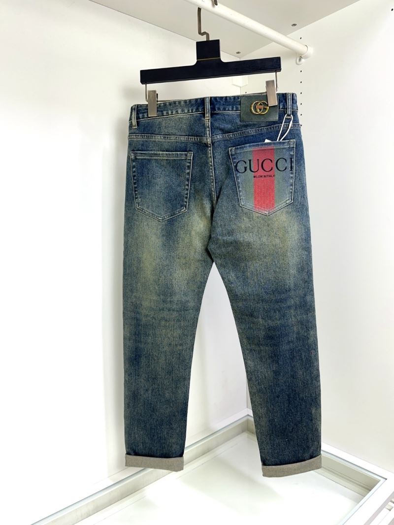 Gucci Jeans